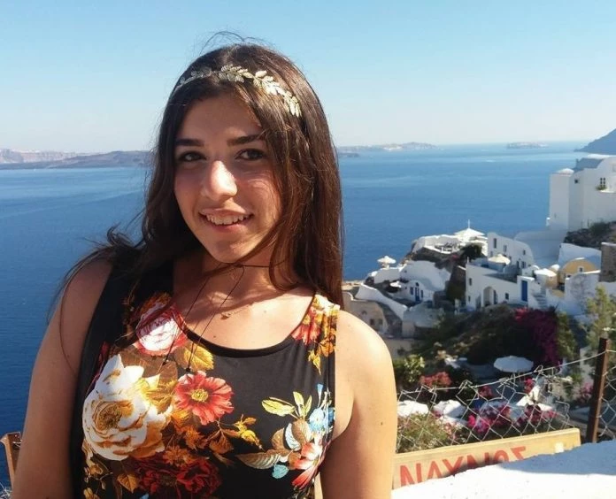 Χανιώτισσα έβγαλε 19.010 μόρια, περνούσε όπου ήθελε, αλλά άφησε τους πάντες άφωνους με την επιλογή της